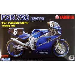Yamaha FZR750 (OW074) 1/12