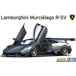 Lamborghini Murcielago 1/24