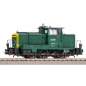 Locomotive Diesel Rh 80 SNCB, AC SON, HO