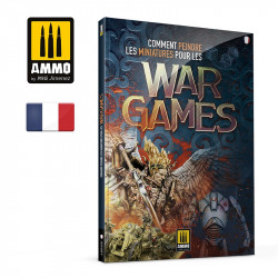 Comment Peindre les Miniatures pour les Wargames FRANÇAIS