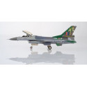 F-16A Belgian Air Force 350 Sqd Florennes 75 years (B) 1/72