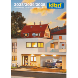 Catalogue Kibri 2020/2021/2022