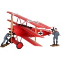 Fokker Dr.I "Richthofen" 1/28