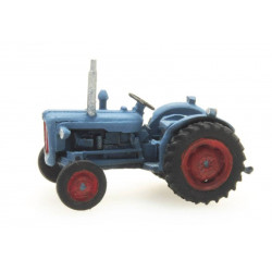 Tractor Ford Dexta blue N