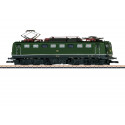 Locomotive électrique série 150, DB Z