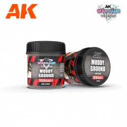 Muddy Ground 100 ml