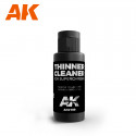 Thinner cleaner for superchrome 60ml