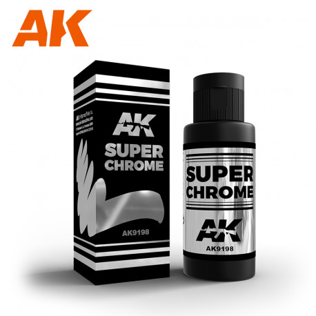 Thinner Superchrome 60ml