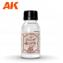 Decal adapter solution 100 ml