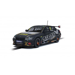 BMW 330i NGTC BTCC - Ciceley Motorsport 2021 - Adam Morgan