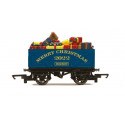 Christmas wagon 2022 OO