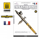 The Weathering Magazine n°36 Aérographe 2.0 (Français)