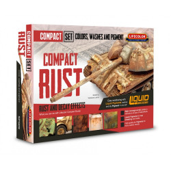 Compact Rust Set