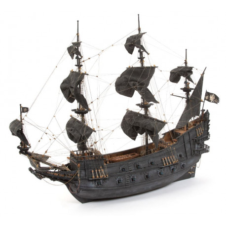 Le Hollandais Volant / The Flying Dutchman 1/50