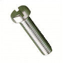 20 Vis / Slotted Cheese Head Bolt M2x10mm