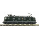 Electric locomotive Re 6/6, SBB DCC SON N