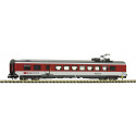 Voiture Restaurant / Dining coach, SBB N