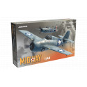 Midway Dual Combo Limited Edition 1/48