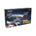 The Ultimate Tempest Limited edition 1/48