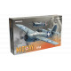 Spitfire Story : Per Aspera ad Astra Dual Combo 1/48