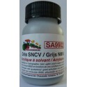 Acrylique Gris SNCV, 30ml