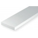 Bande Styrene Strip 0.75x0.75 mm (10p.)