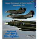 BOOK F-104G Starfighter English version