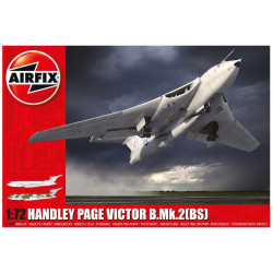 Handley Page Victor B.2 1/72