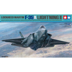F-35A LIGHTNING II 1/48
