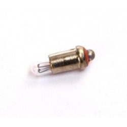 602000 Marklin Ampoule pour signaux / Light Bulb clear 16 volts plug-in base