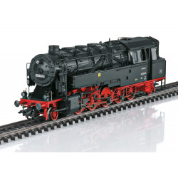 Locomotive Vapeur 95.0 DR/DDR H0