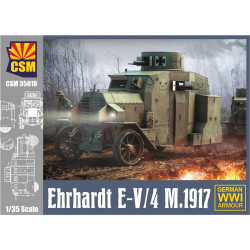 Ehrhardt E-V/4 M.1917 1/35