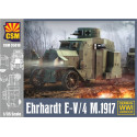 Ehrhardt E-V/4 M.1917 1/35