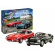 Coffret cadeau 100 ans de Jaguar 1/24