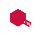 LP82 Rouge Mixing Red