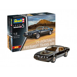 Pontiac™ Firebird™ Trans Am 1979 1/8