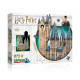 Harry Potter Tour d’astronomie / Astronomy Tower, Puzzle 3D