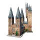 Harry Potter Tour d’astronomie / Astronomy Tower, Puzzle 3D