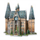 Harry Potter Tour de l'Horloge / Clock Tower, Puzzle 3D