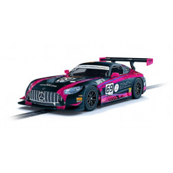 Mercedes AMG GT3 British GT 2020 1/32