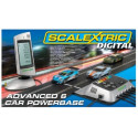 DIGITAL ADVANCED 6 CAR POWERBASE