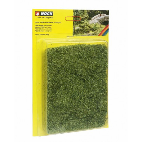 PROFI Bushes medium green