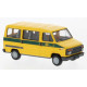 Citroen C25 Bus SNCB (B) H0