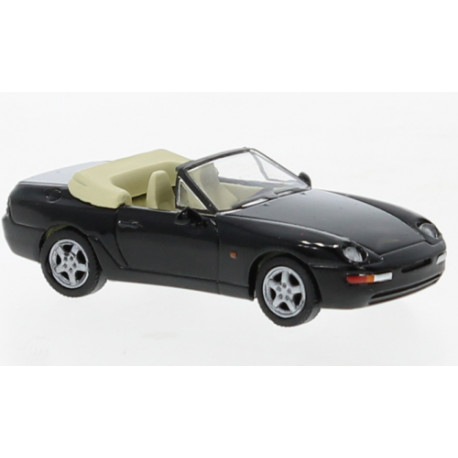 Porsche 968 Convertible, 1991 H0