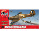 Hawker Hurricane MK.1 1/48