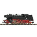 Locomotive à Vapeur / Steam locomotive 065 001-0, DB, DC SON, N