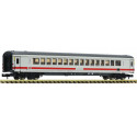 1st class IC/EC open seating coach, DB AG N