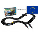 Coffret de Départ / Starter Set Ginetta Racers 1/32