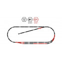 Coffret de Voies C1 Track Set N