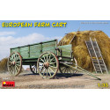 European Farm Cart 1-35